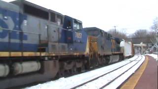 CSX Q401-29