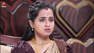 Sakthivel | Episode Promo 2 |18th May 2024