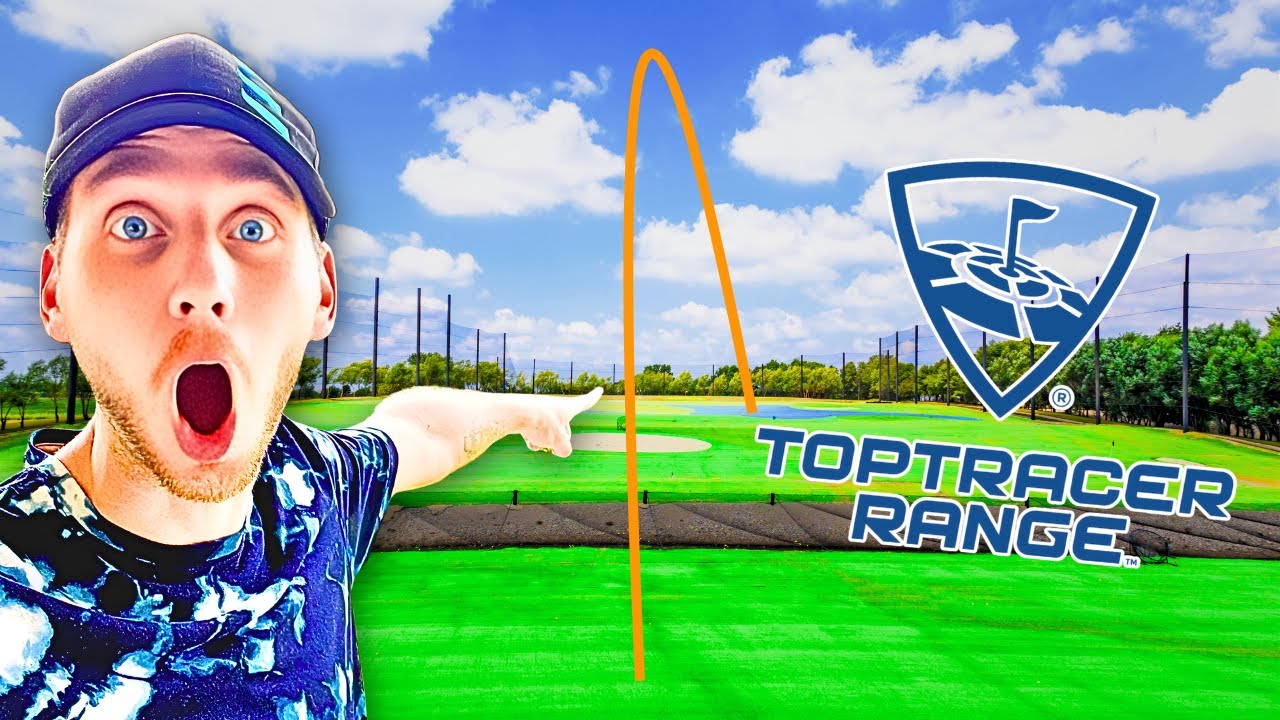 How Far Does Each Club Go For A 12 Handicap Golfer?