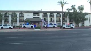 Man dies after assault at a Phoenix assisted living facility