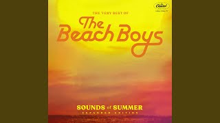 Video thumbnail of "The Beach Boys - Can't Wait Too Long (2021 Mix)"