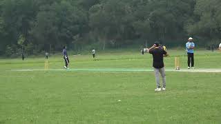 Parkside Warriors vs Deccan Chargers | T20 | Tapeball | LPCL