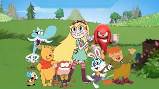 Star White And The Seven Solanos Trailer