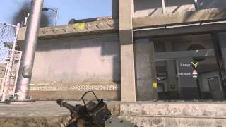 Call of Duty®: Advanced Warfare: Boom Headshot ;)