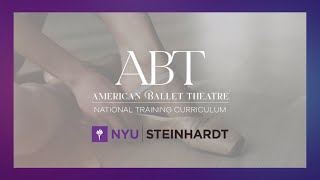 ABT x NYU Master’s Degree