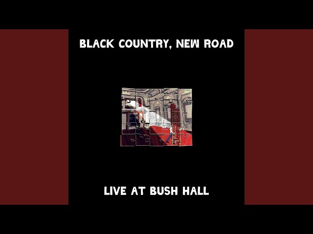 Turbines/Pigs (Live at Bush Hall)