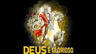 Vídeo de Deus É Glorioso
