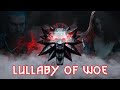 The Witcher 3 - Lullaby of Woe (Epic Metal Cover) [Next-Gen Update]