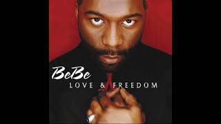 BeBe Winans - Everything To Me - YouTube
