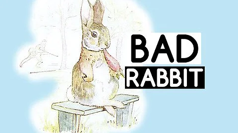 The Story of a Fierce Bad Rabbit  | Read Aloud Book for Children
