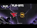 FaZe Clan vs. Spacestation Gaming // BLAST R6 Copenhagen Major | Play-Offs | Day 2