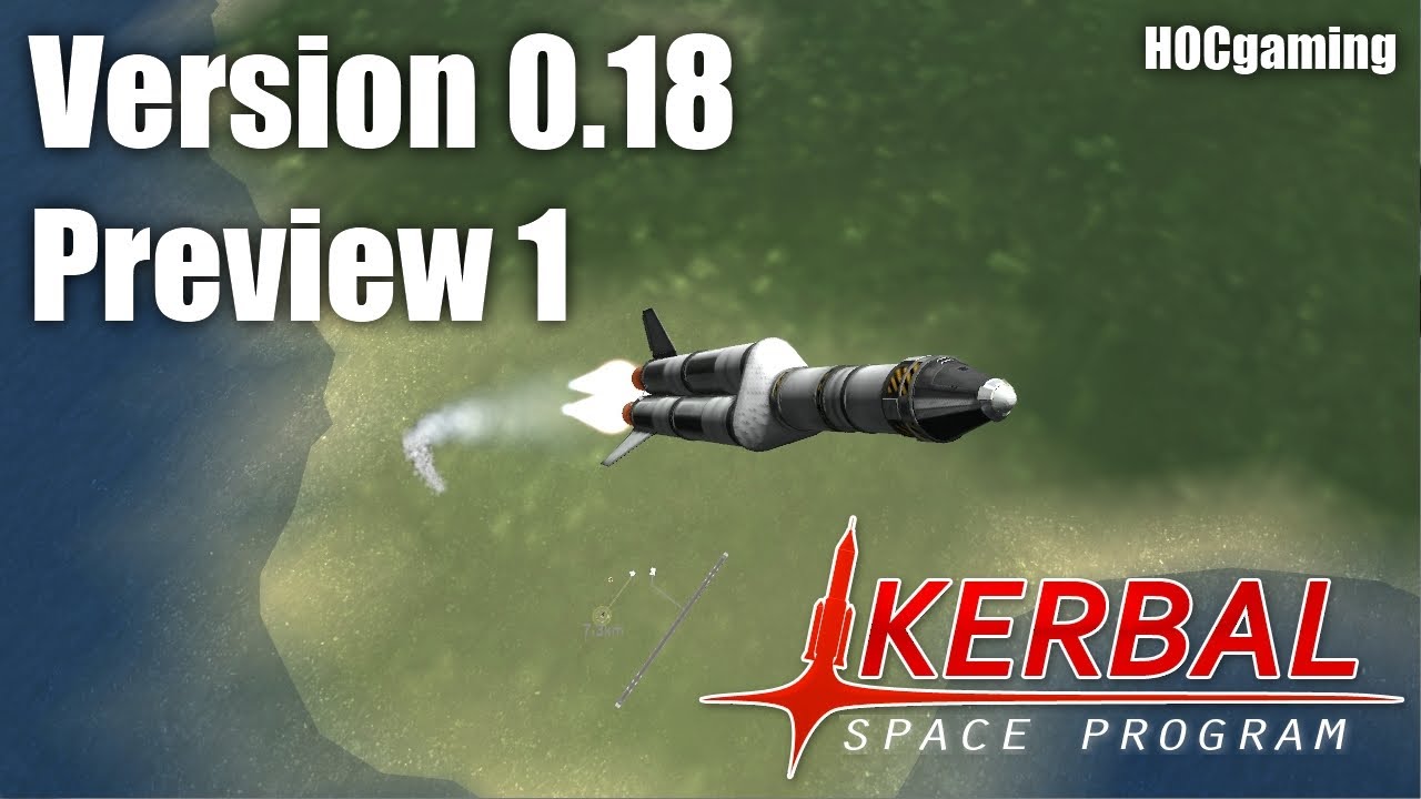 kerbal space program guide kerbal space program guide