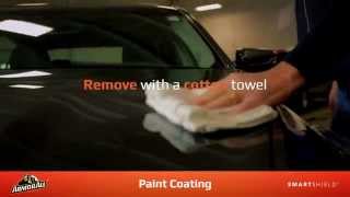 Armor All® SmartShield™ Application - En Français