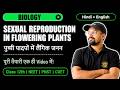 Lec - 05 | Sexual Reproduction in Flowering Plants | Class 12 Biology Complete Chapter | NEET |