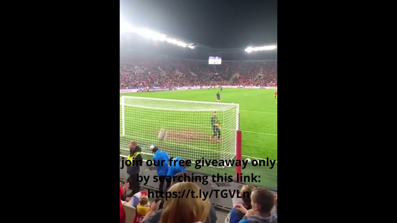 Ronaldo unbelievable trickshot at Al Nasr! 