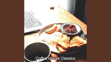 Pulsating Backdrops for Work from Home