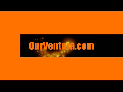 Our Ventura TV in 76 seconds