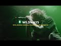 WILDWAYS — Лето, выход альбома и московские концерты