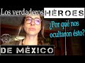 La verdadera historia de mxico los beatos mrtires ezequiel y salvador huerta  heroes que inspiran