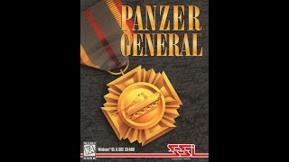 Panzer General (1994) Battle of France Part 3