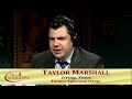 Taylor Marshall on Deep In Scripture 07 04 2012