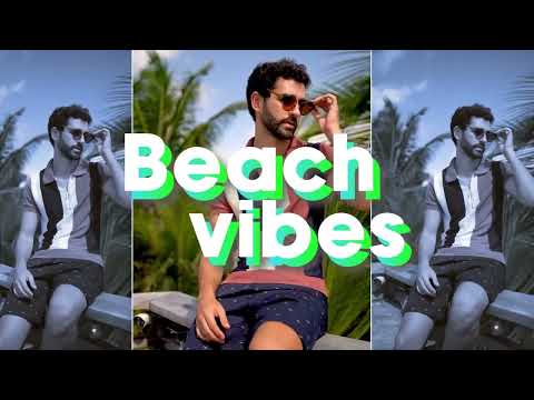 Beach Vibes - Aldo Conti