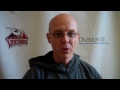 Preseason Interview with Bethany Lutheran Men's Basketball Coach David Balza