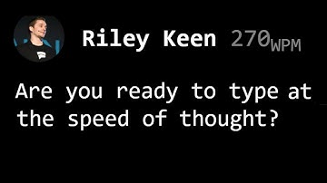 Introducing: "Try CharaChorder"