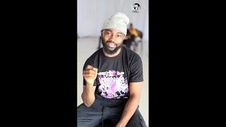 David Bakonese 10BAK : Le danseur qui monte en puissance !