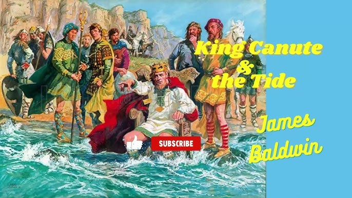King Canute videos - Dailymotion