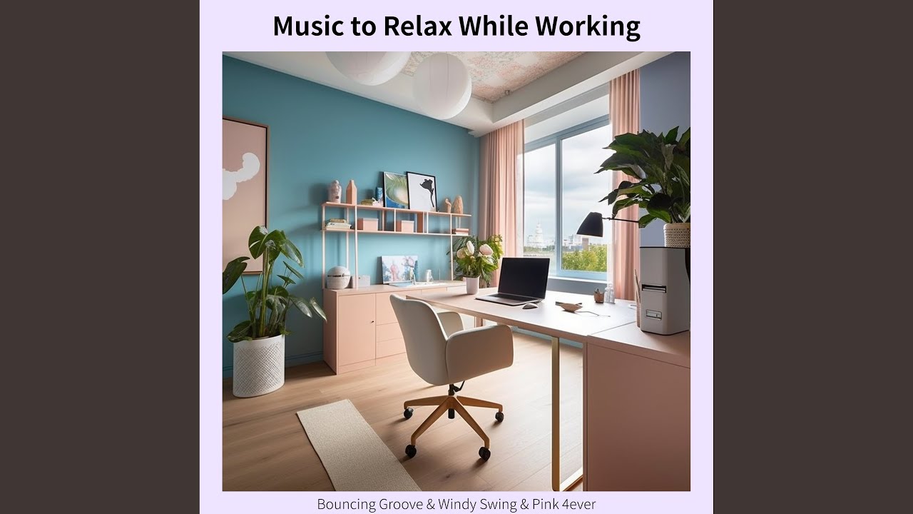 Unwavering Attention Voyage (Key Eb Ver.)