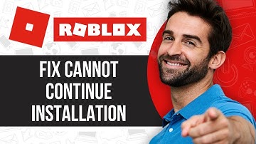 Cannot Continue Installation Because Another Roblox Player Installer Is Running