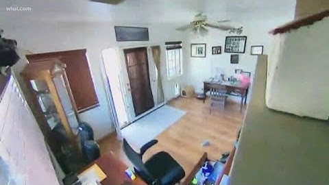 Strongest in 2 decades, 6.4 earthquake in Southern California sends dozens of aftershocks