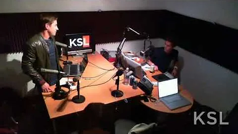 Christina Hopkins on USTREAM Radio