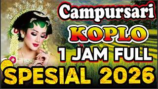 Download Lagu GAYENG TENAN LUR CAMPURSARI SUPER KOPLO KENDANGAN JAIPONG TERLENGKAP 2026 MP3