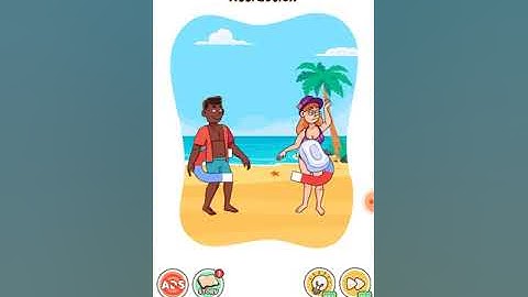 Alphabet DOP:Delete Puzzle!Game level 245 ! ios android walkthrough Sulotion#stargamer#shorts