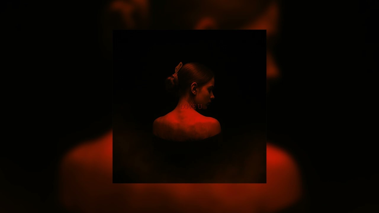 Maria Love - Fall Asleep Again