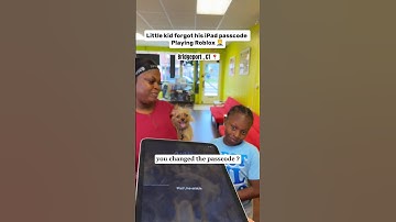 Fixing Little Kid’s Unavailable iPad for FREE ✨ #shorts #moneytalkswireless #ipad  #iphone