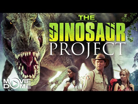 The Dinosaur Project - - Watch The Full Movie For Free On Moviedome Uk