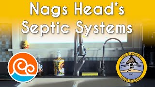 Septic Systems in the Town of Nags Head