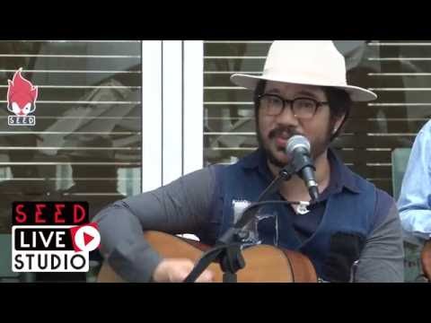 SEED LIVE STUDIO - Covered by The Parkinson - คำบางคำ