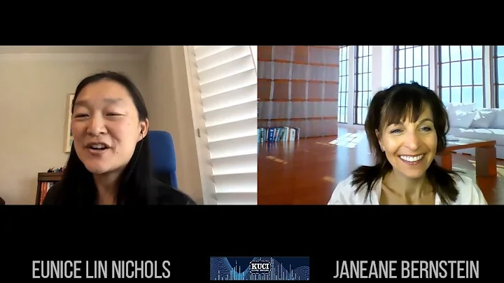 Eunice Lin Nichols - Vice President, Innovation, E...