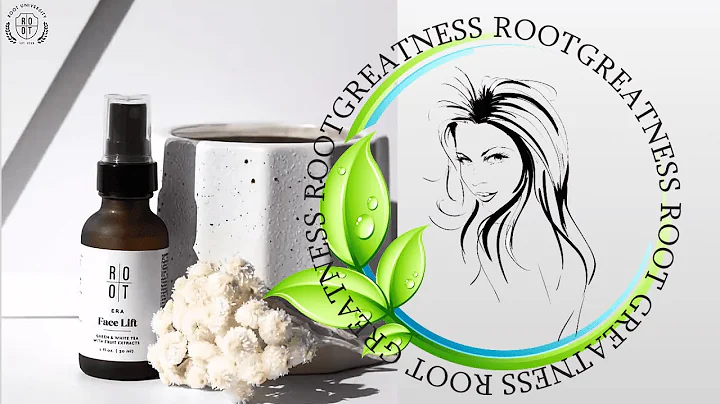 Root Brands ERA FACELIFT Patent-Pending Formulatio...