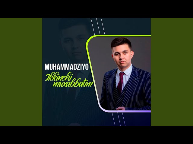 Ikkinchi muxabbatim