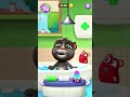 Talking Tom 2 #viral #talkingtom #memes #funny #shorts #comedy #cartoon