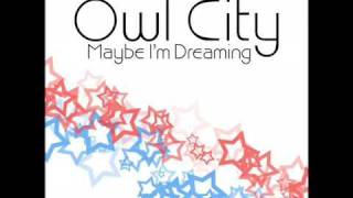 Owl City - The Technicolor Phase  [ Lyrics ]
