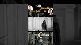 Selami Şahin Ve Burcu Güneş - Ben Bir Tek Kadın (Adam) Sevdim (Canlı) Resimi