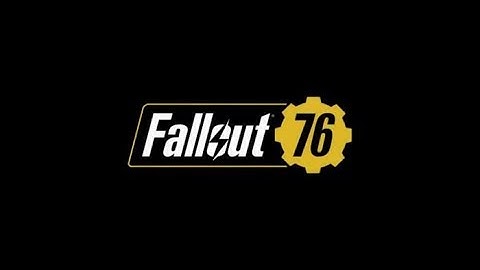 Fallout 76 Playthrough Part 7 Exploring Appalachia And Quests (PS4 PRO) Interactive Livestream