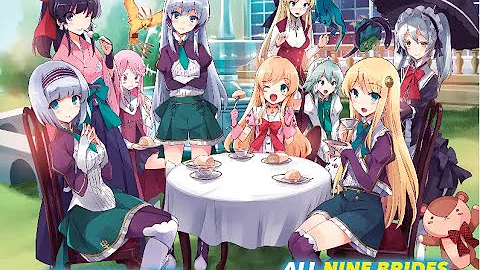 In Another World With My Smartphone light novel series vol 10 - DayDayNews