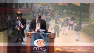 6. Panel Discussion: Advancing green chemistry education at UC Berkeley and beyond